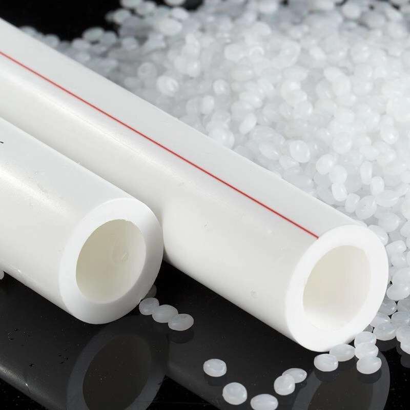 PPR Pipes: 2025 Green Upgrade, Market Layout a Tech Trends