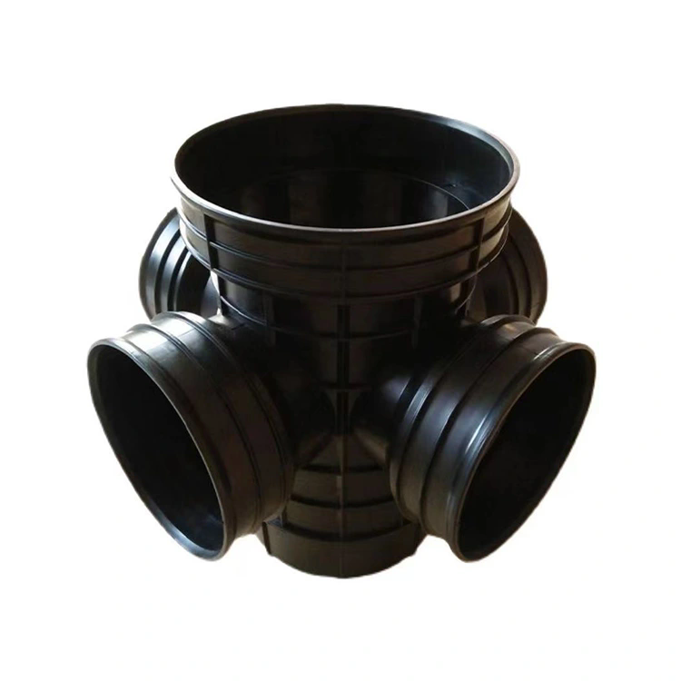 Jak zajistit účinnou inspekci PE pro dlouhodobou spolehlivost potrubí?