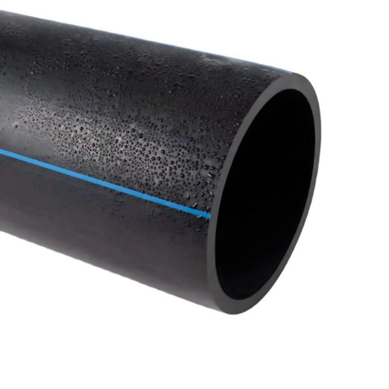 Proč jsou trubky z HDPE preferovaným materiálem pro projekty zásobování městskou vodou a zavlažování zemědělské půdy?