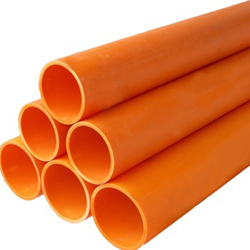 Proč jsou vedení MPP široce přijímána v projektech moderní energetické infrastruktury?