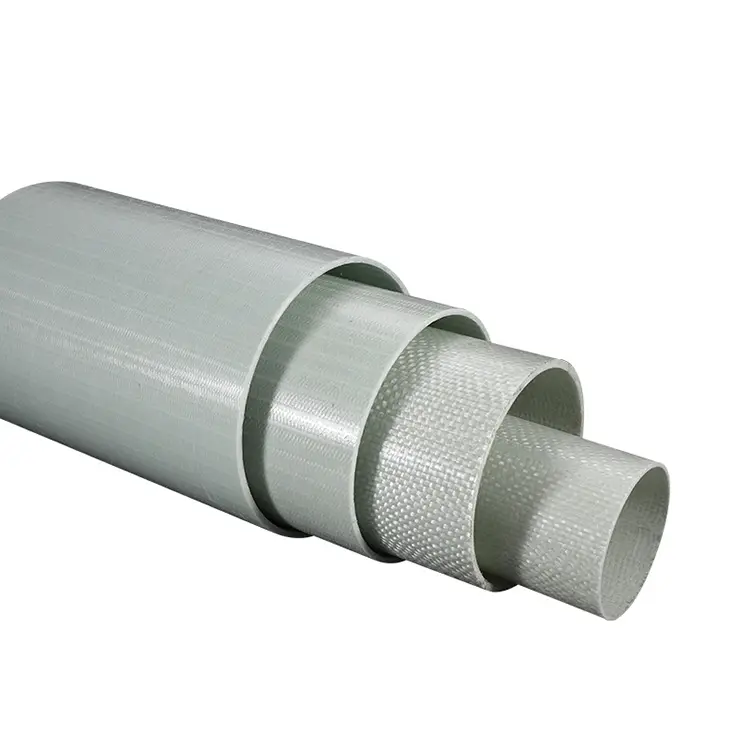 Trubka BWFRP vhodná pro ochranu kabelu