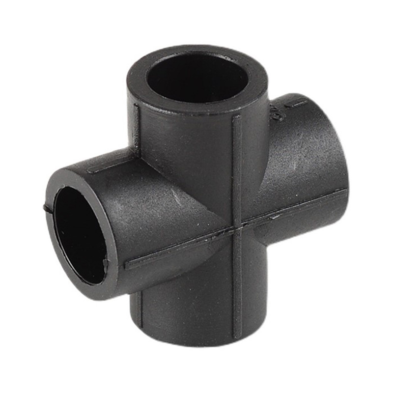 Kompresní rezistentní HDPE stejný kříž