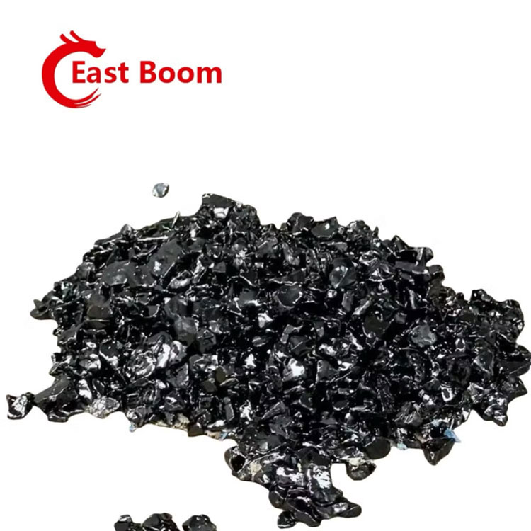 Pohodlný studený asfalt