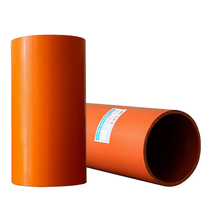 CPVC elektrické vedení