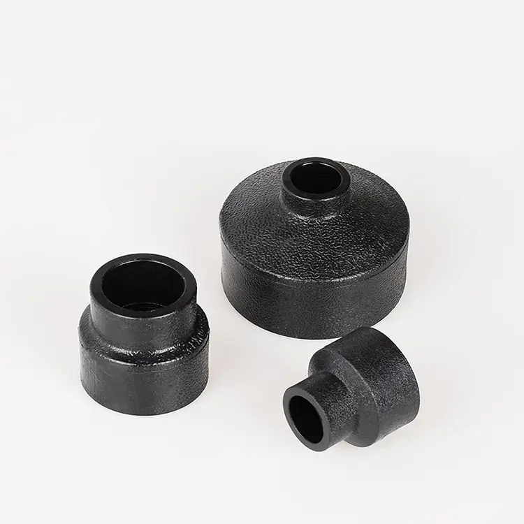 HDPE soustředný reduktor