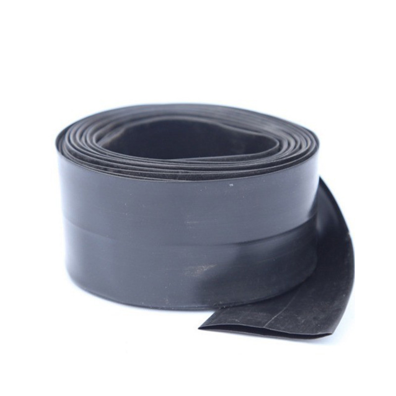 HDPE Vložená zavlažovací páska odkapávání