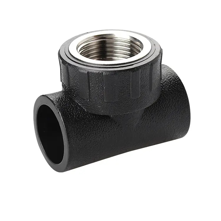 HDPE ženské závitové odpaliště