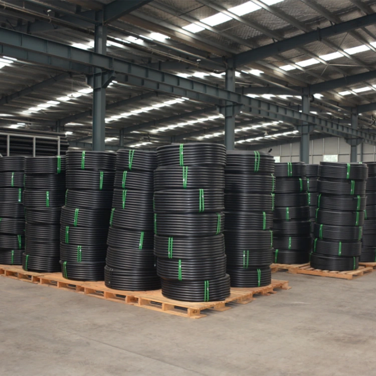 HDPE Power Communication Conduct