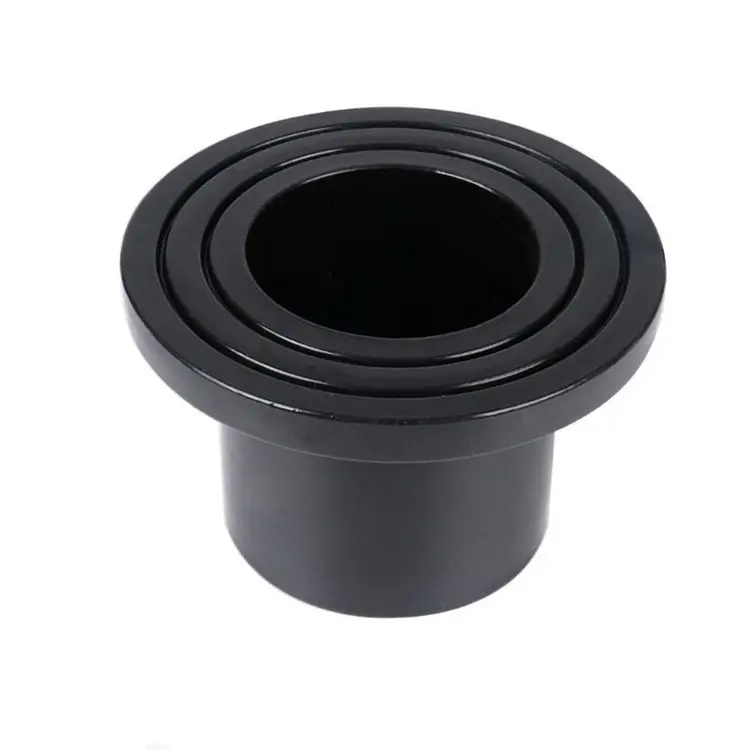 HDPE Flanged Joint