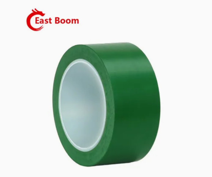 water-resistant PVC warning tape