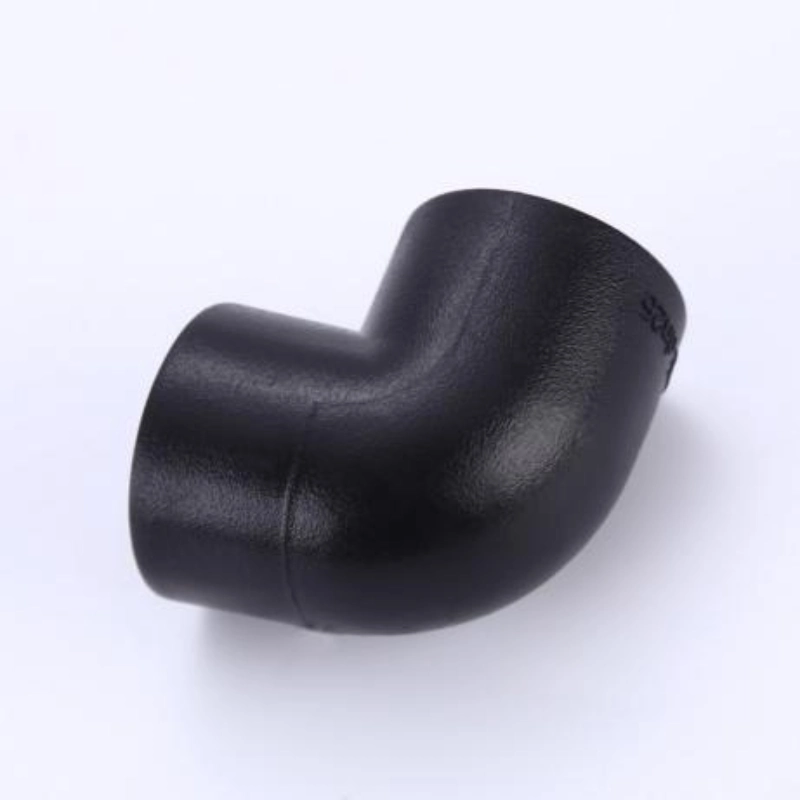UPVC 45 and 90 Degree Elbow