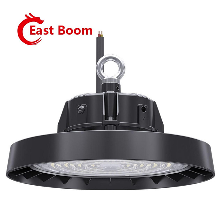 Okamžitý start Factory LED světla