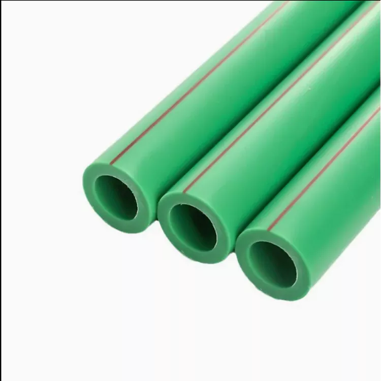 Instalatérské trubky PPR