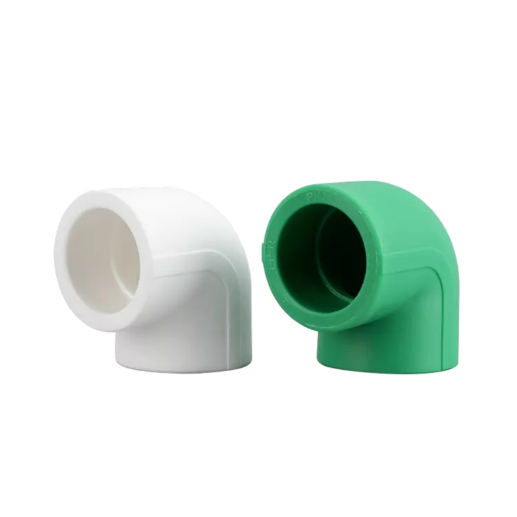 HDPE 90 stupňů redukující odpaliště