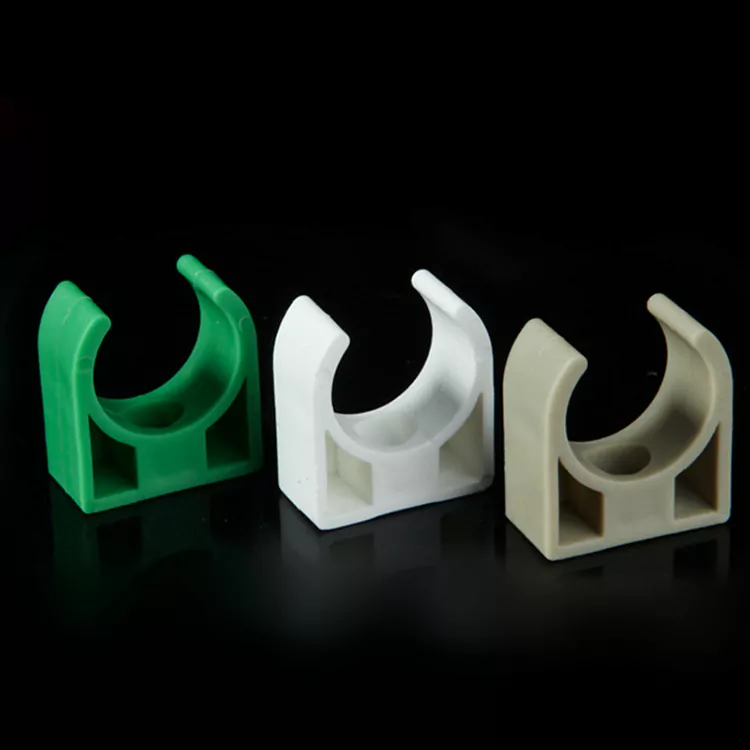 PPR krátká trubka pro vodní potrubí