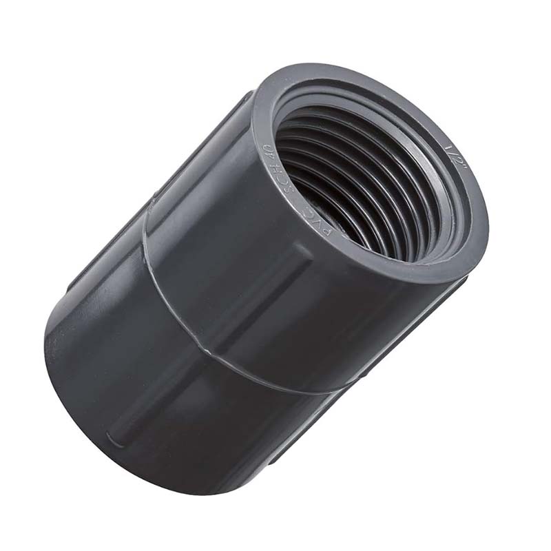 PVC ženský adaptér