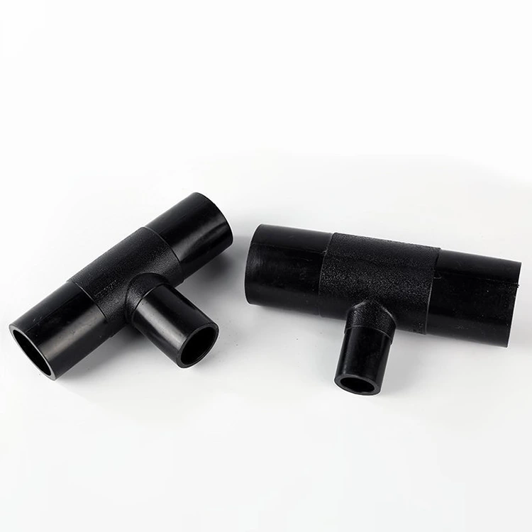 Snížení kování potrubí pro vodní systém